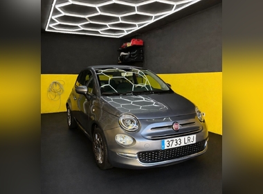 Fiat - 500C